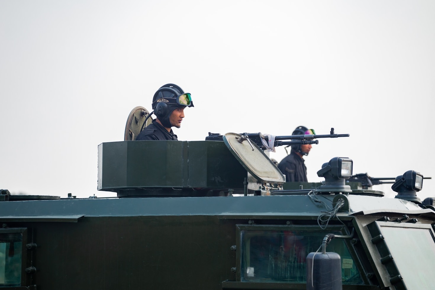 Simo Häyhä’s Tactics: Mastering the Battlefield